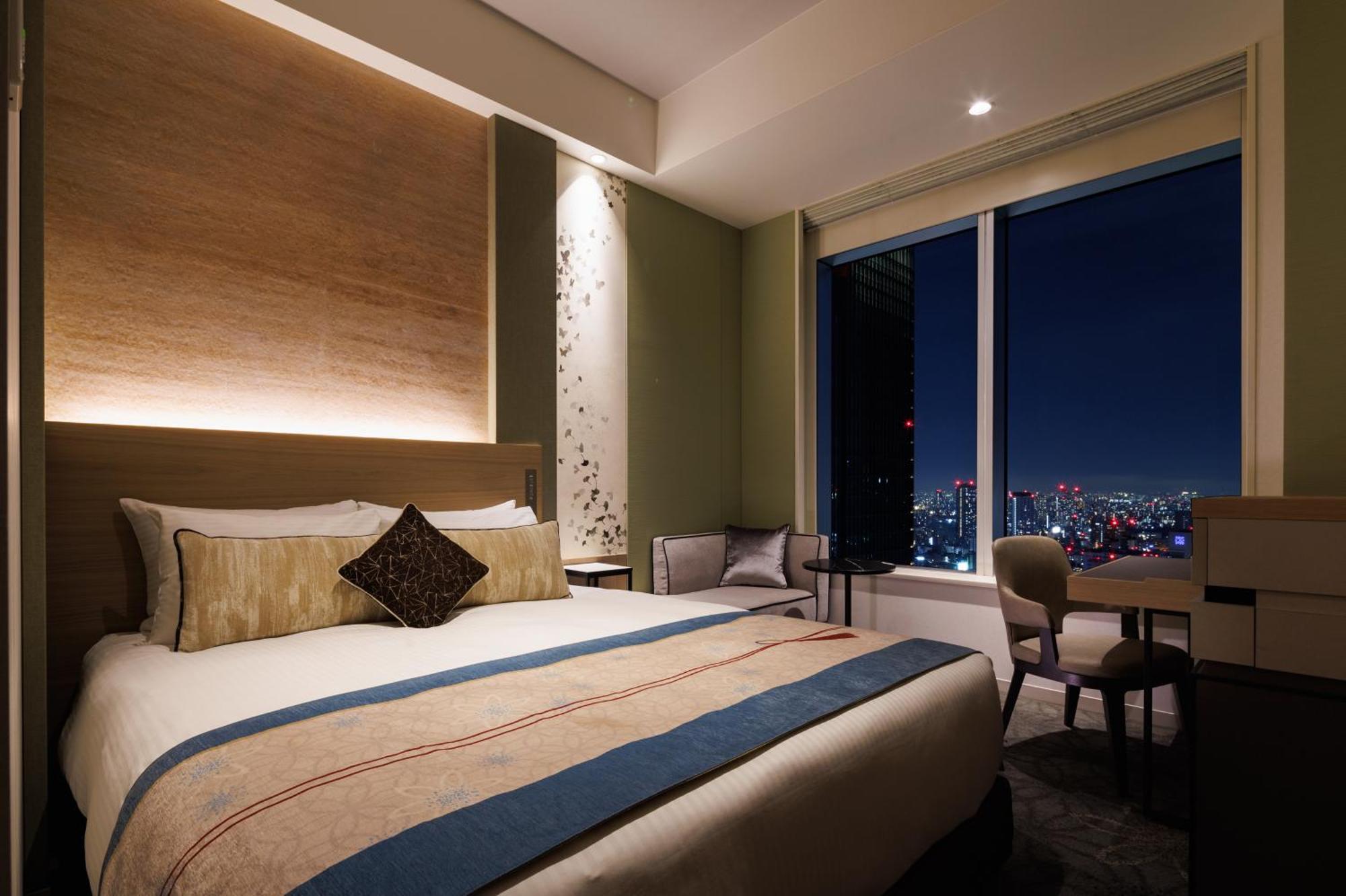 Metropolitan Marunouchi 4* Präfektur Tokio