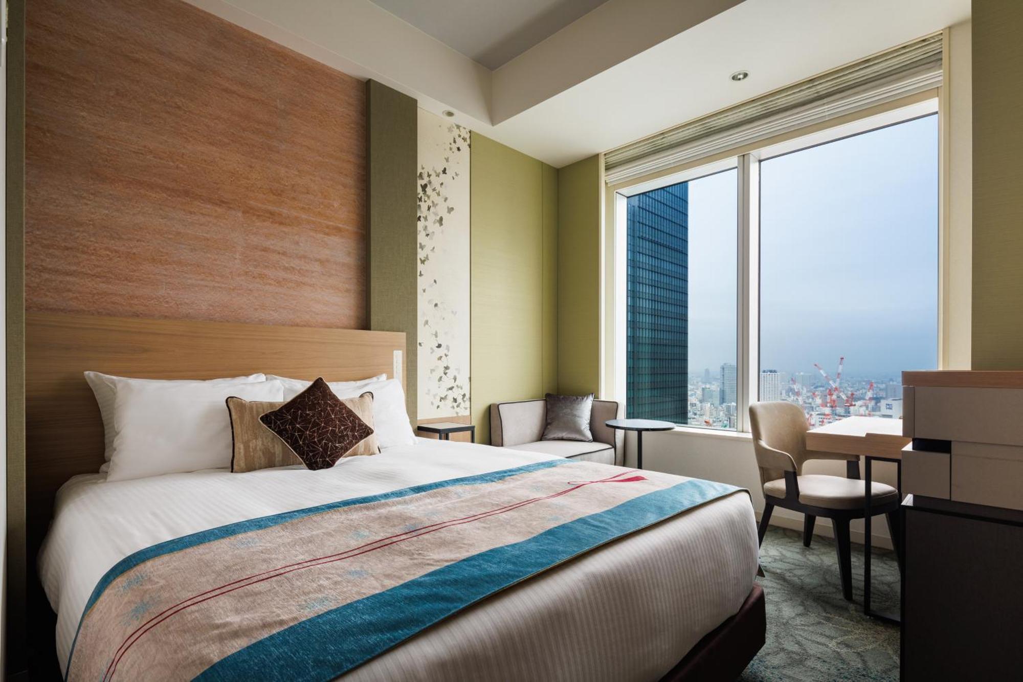 Hotel Metropolitan Marunouchi Präfektur Tokio