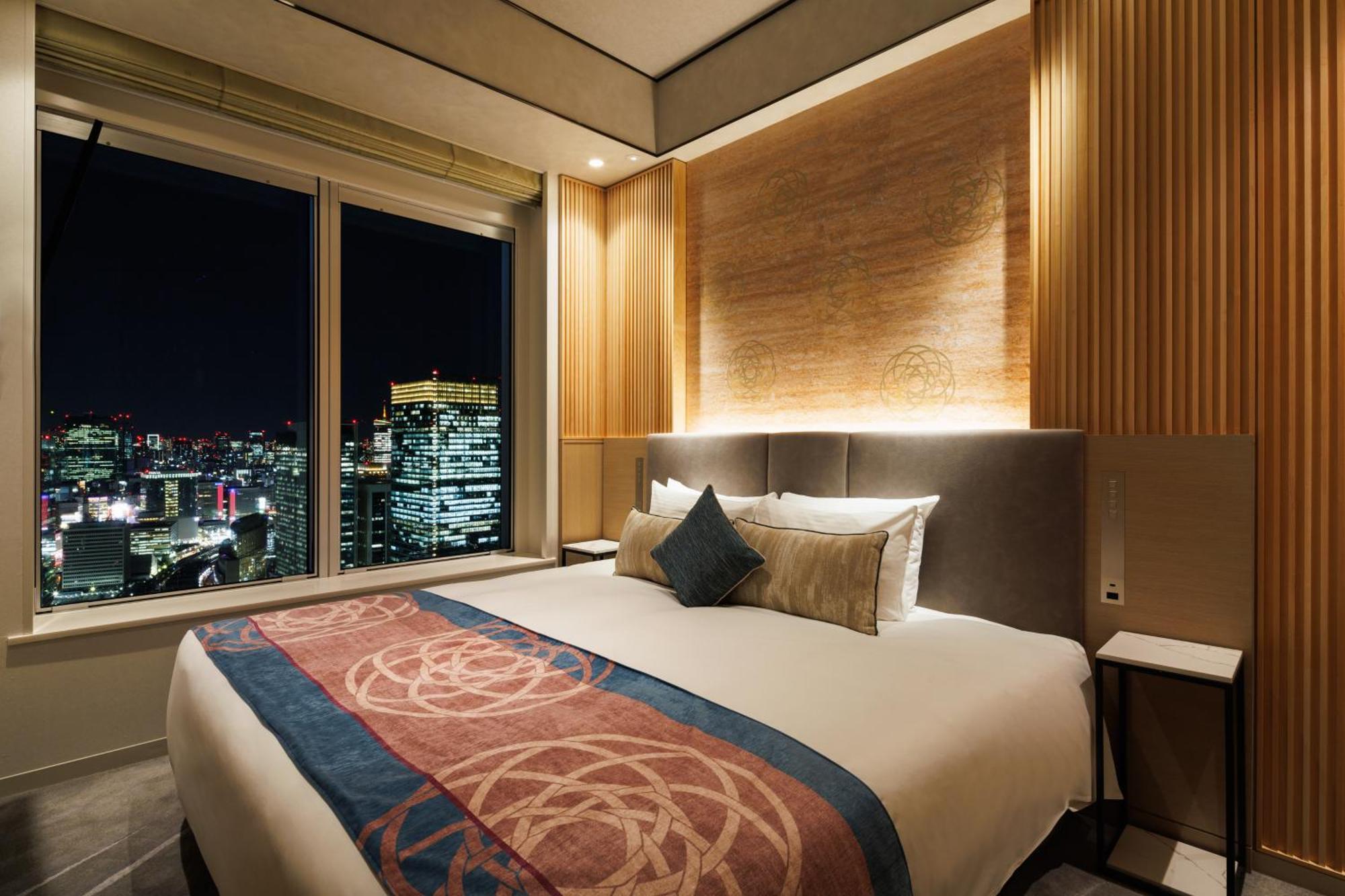 Metropolitan Marunouchi Hotel Präfektur Tokio