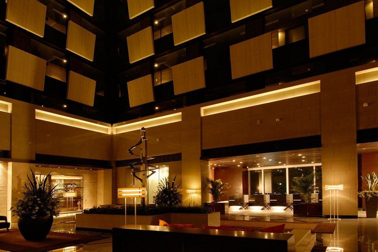 Metropolitan Marunouchi Hotel Präfektur Tokio