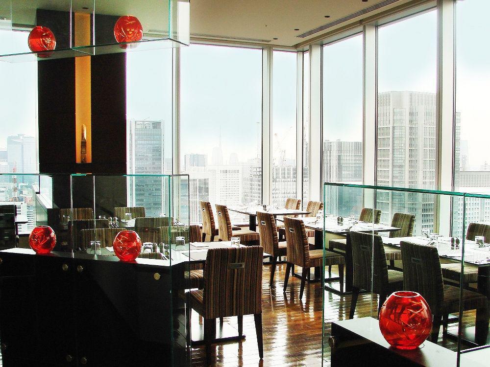 Metropolitan Marunouchi 4* Präfektur Tokio