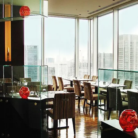Hotel Metropolitan Tokyo Marunouchi 