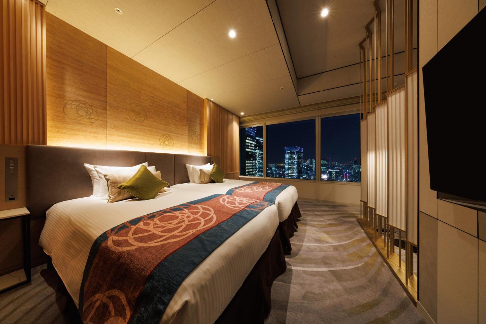 Hotel Metropolitan Marunouchi Tōkyō