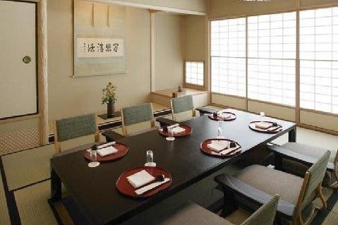 Hotel Metropolitan Marunouchi Tōkyō