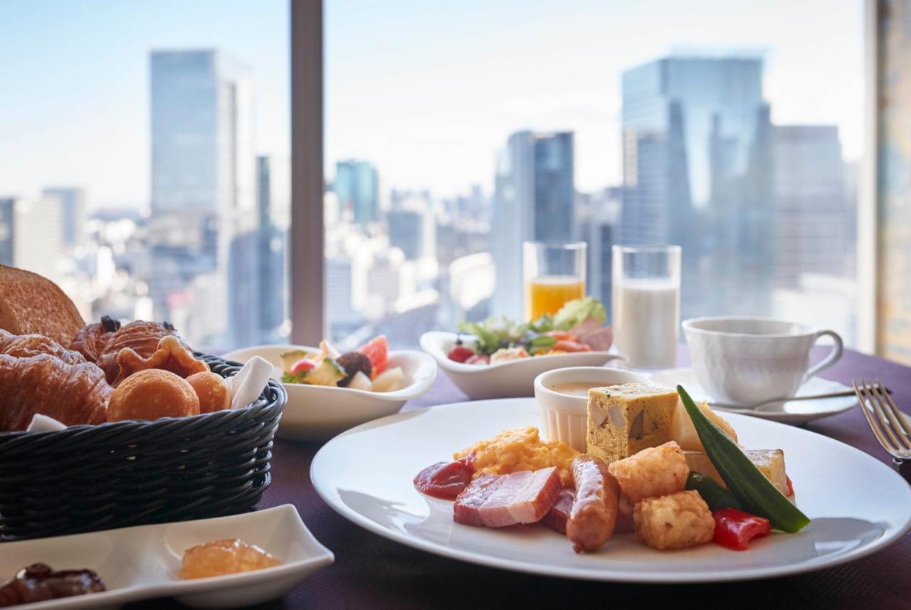 Metropolitan Marunouchi Hotel Tōkyō