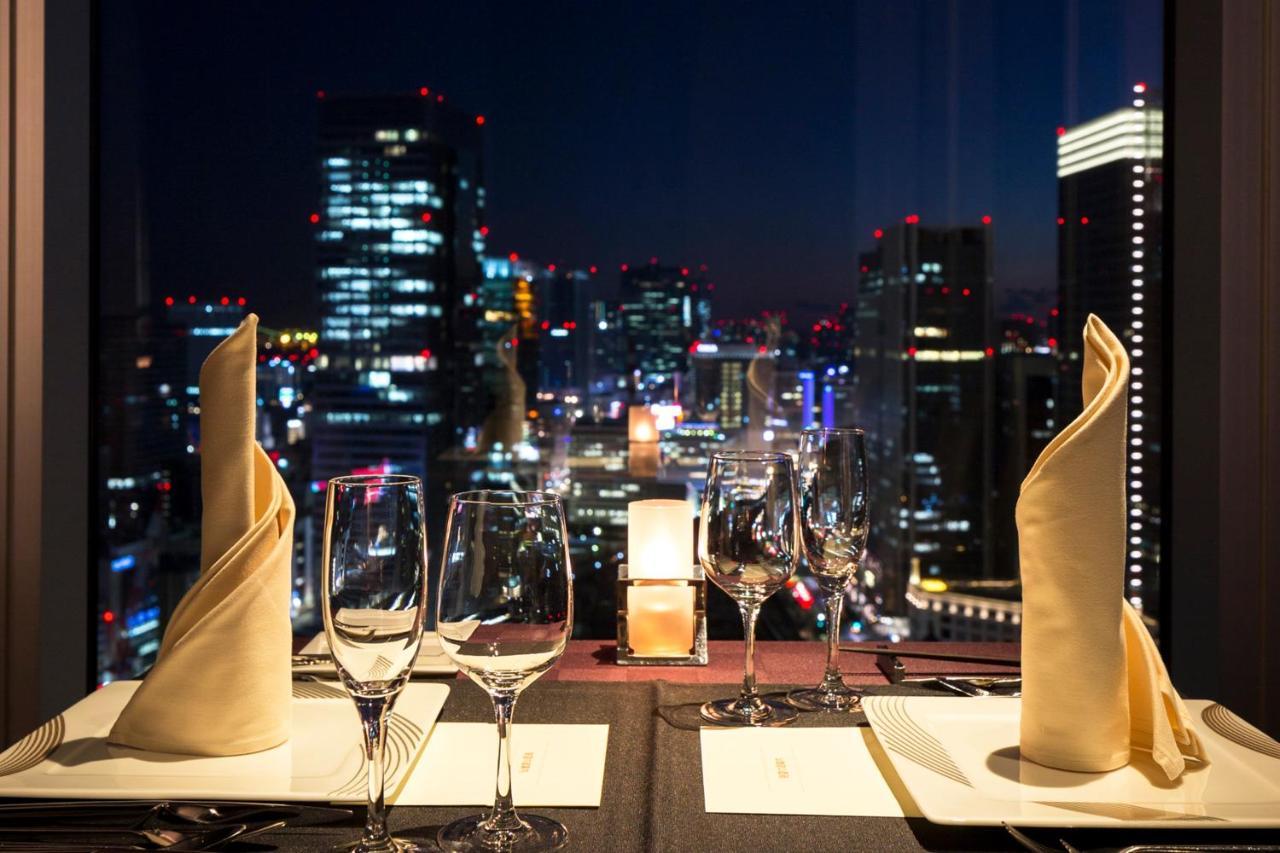 Hotel Metropolitan Marunouchi Tōkyō